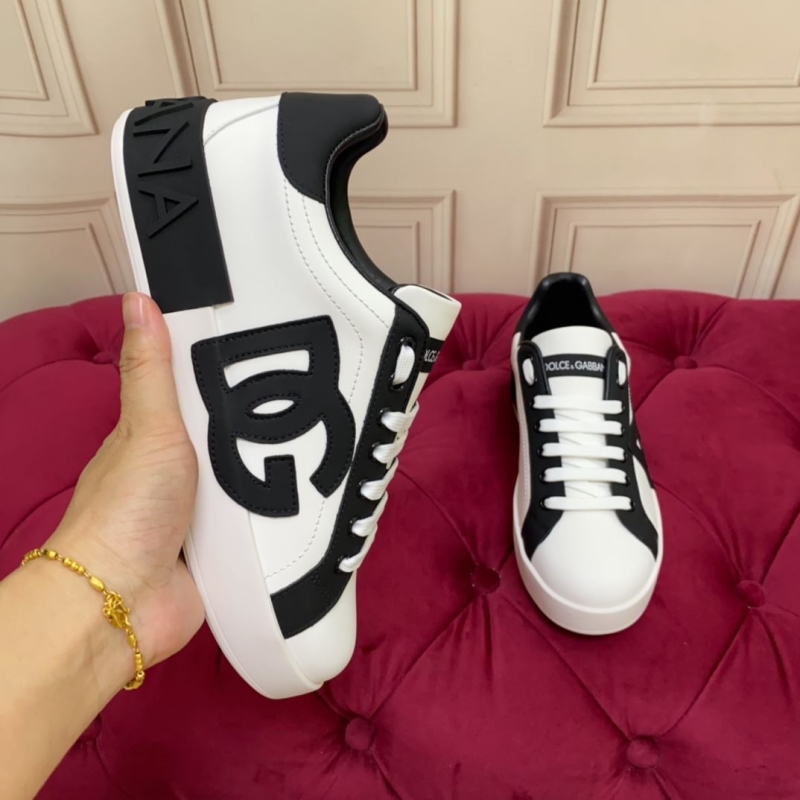 Dolce & Gabbana Sneakers